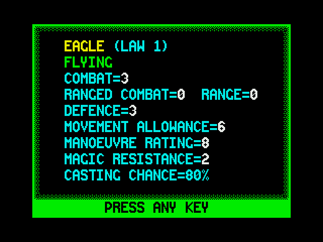 EAGLE